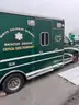 2009 Ford Econoline Ambulance