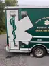 2009 Ford Econoline Ambulance