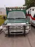 2009 Ford Econoline Ambulance