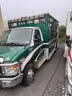 2009 Ford Econoline Ambulance