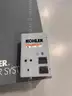 Kohler Power Systems Automatic Transfer Switch