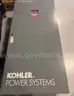 Kohler Power Systems Automatic Transfer Switch