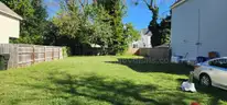 420 W 29th St and 422 W 29th St