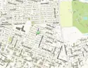 2900 Debree Av and 324 W 29th St