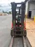 Forklift