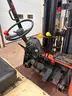 Forklift