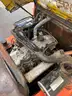 Forklift