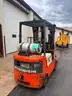 Forklift