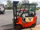 Forklift