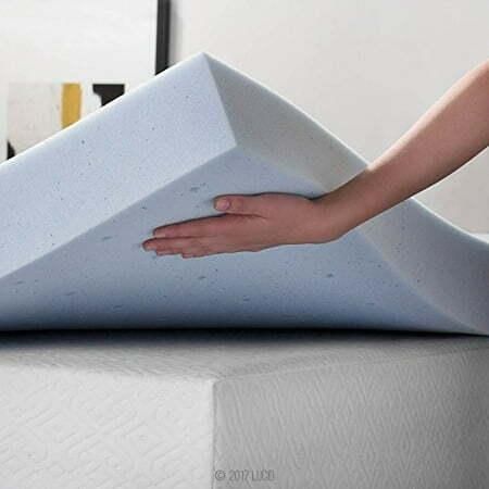 hypnos mattress topper sale
