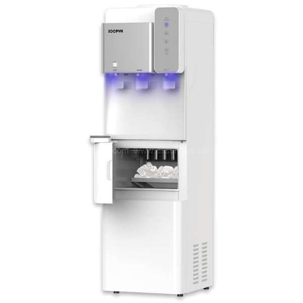 soopyk ice maker troubleshooting