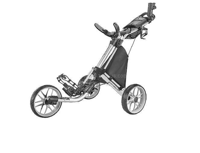 caddytek caddylite ez version 8