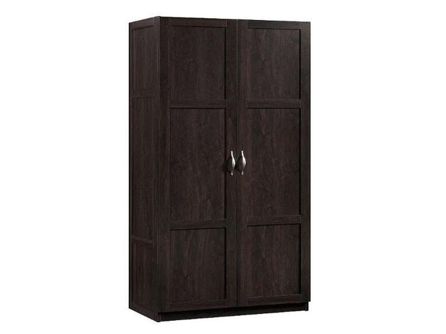 Sauder 419496 Miscellaneous Storage Storage Cabinet | AllSurplus