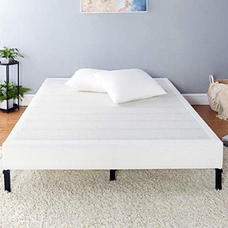 smart box spring mattress foundation