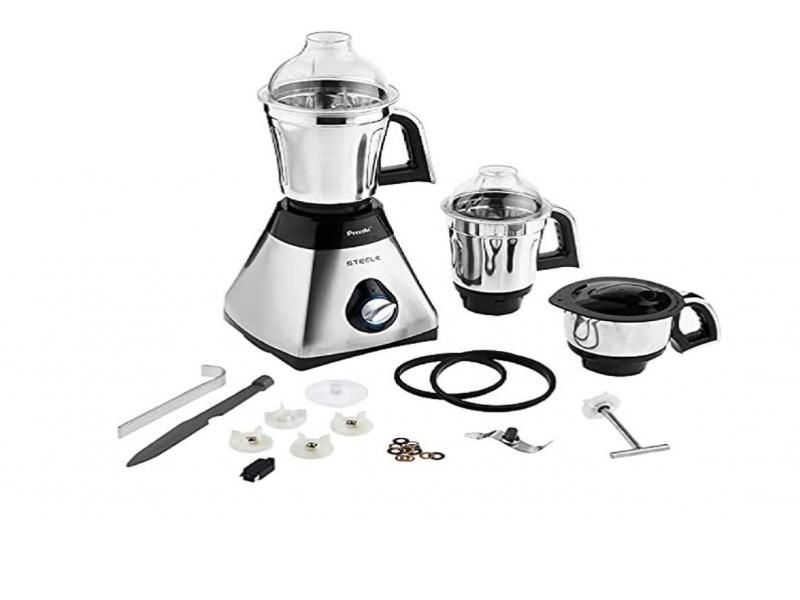 butterfly mixer grinder 550 watts price