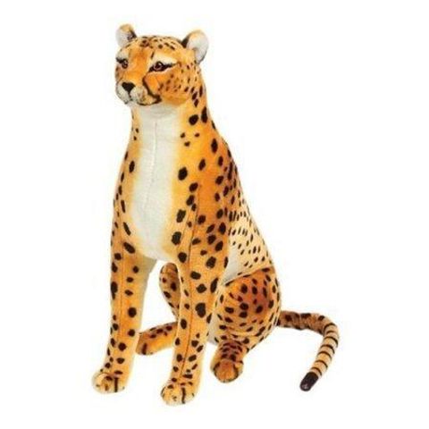 melissa & doug cheetah