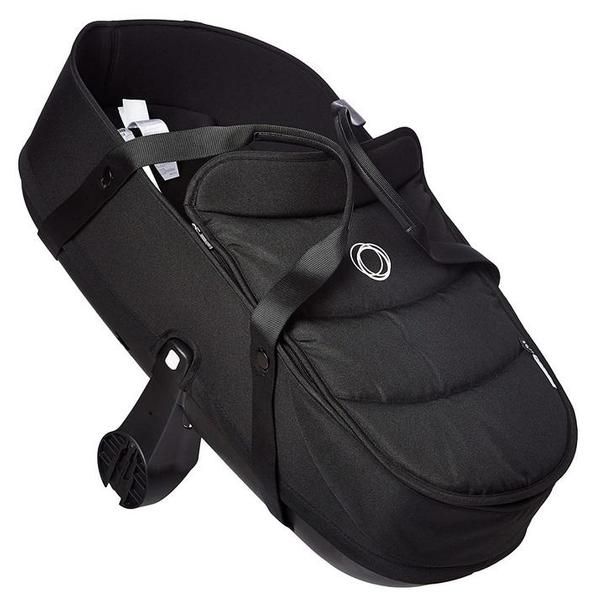 Bugaboo Bee 6 Bassinet Complete Newborn Stroller Accessory AllSurplus