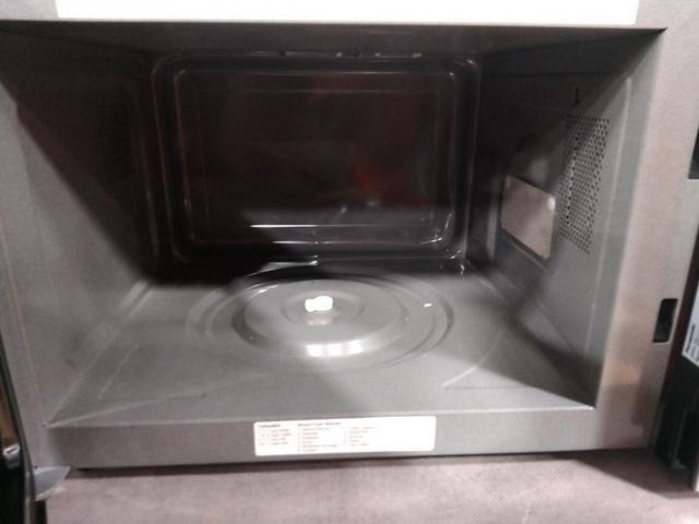 panasonic nn sn67k microwave oven