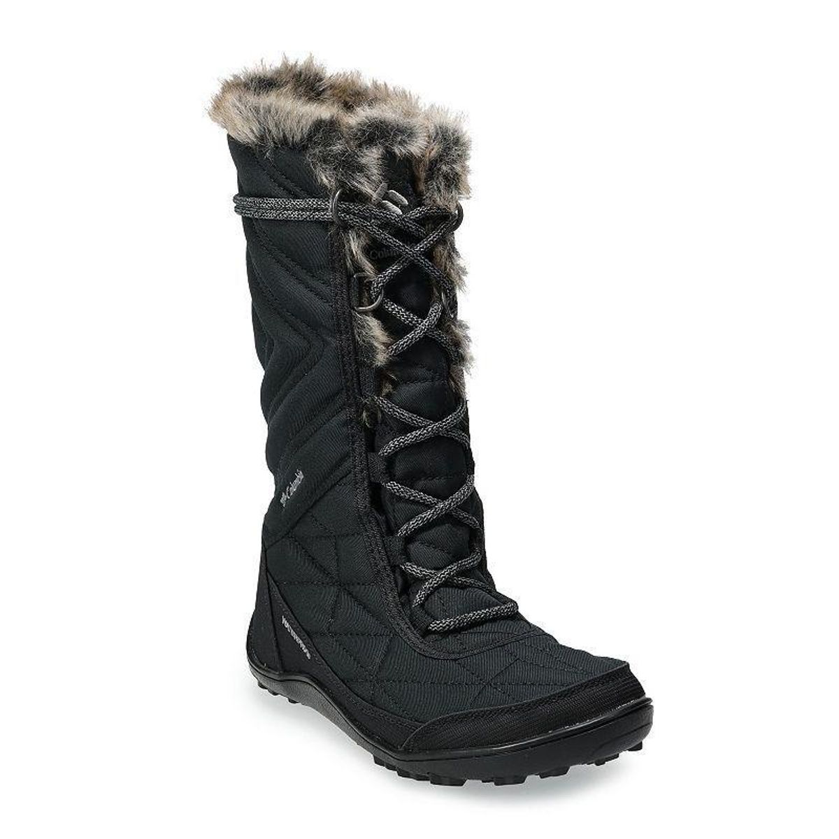 Columbia Women S Minx Mid Iii Boots Allsurplus Phoenix