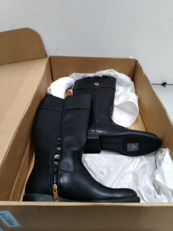 Tommy hilfiger outlet shano boot