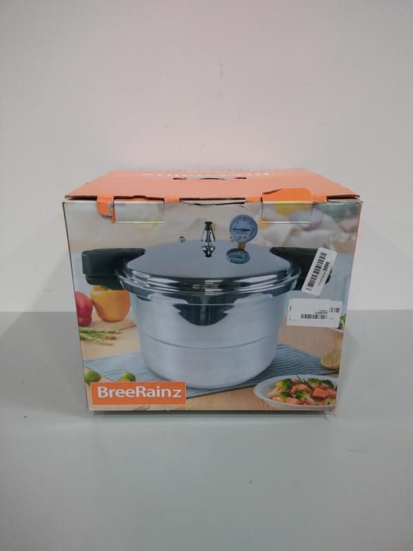 18 qt pressure discount cooker