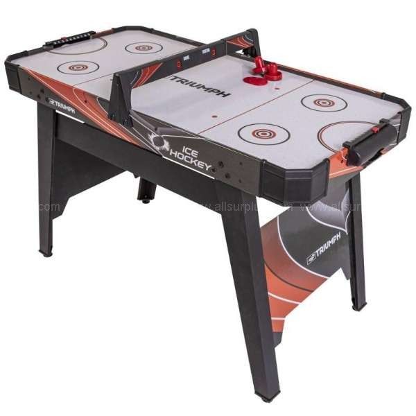 48 IN Powered Hockey 2024 Table