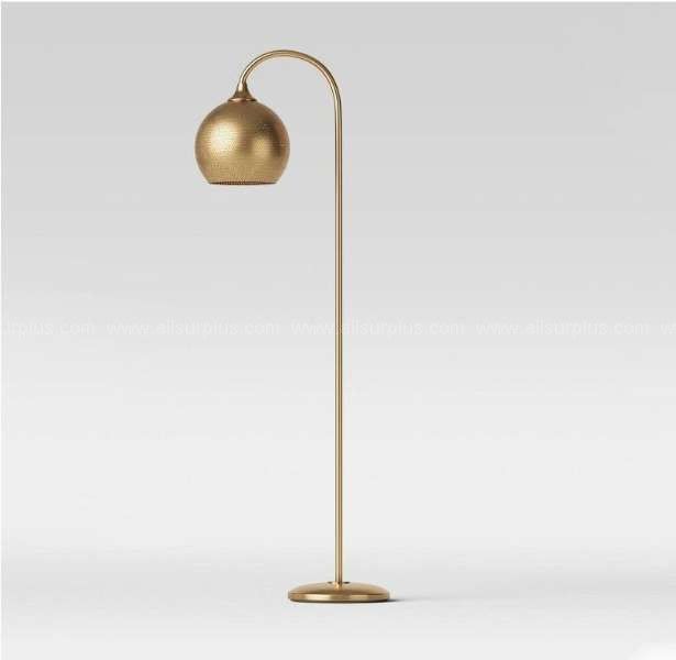 opal house floor lamp