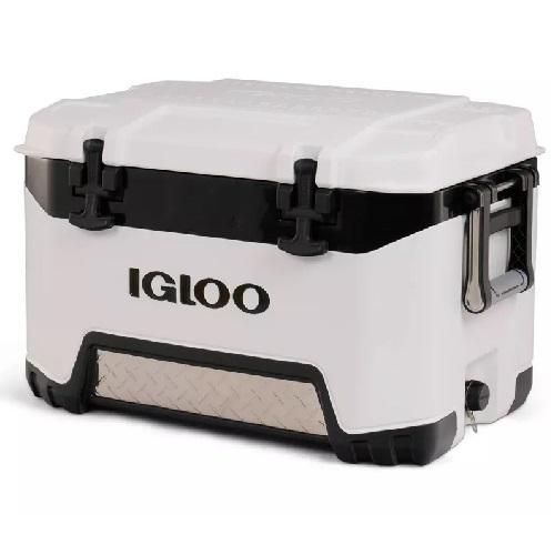 Igloo bmx hot sale cooler 52