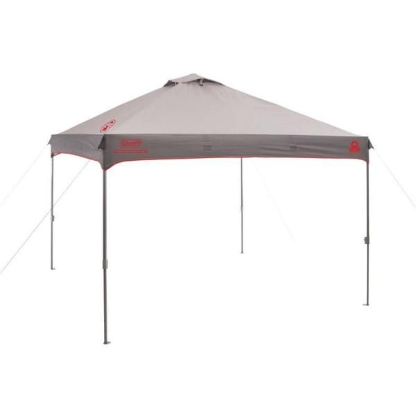 Coleman instant up outlet gazebo