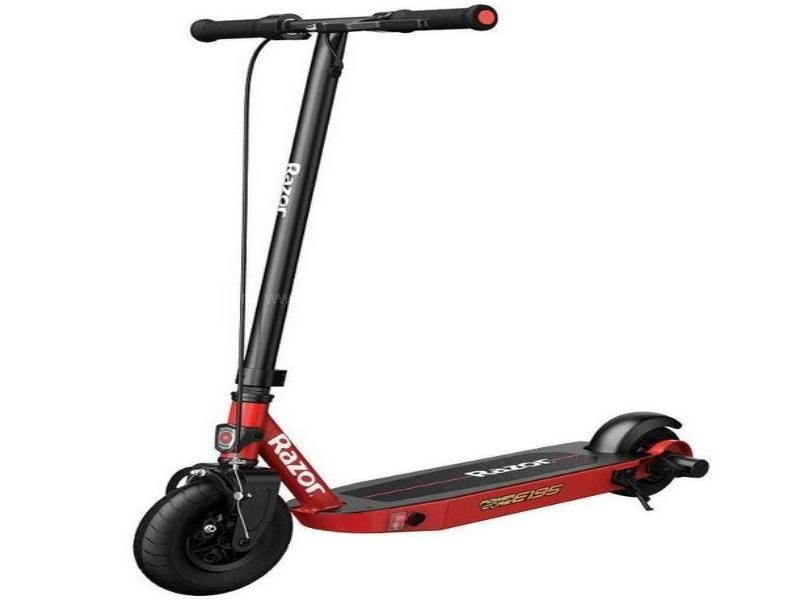 razor e195 electric scooter