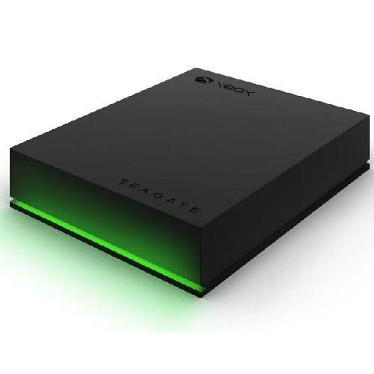 Seagate 4tb Game Drive For Xbox With Immersive Led Lighting Usb 32 Gen 1 Model Stkx4000402 9507