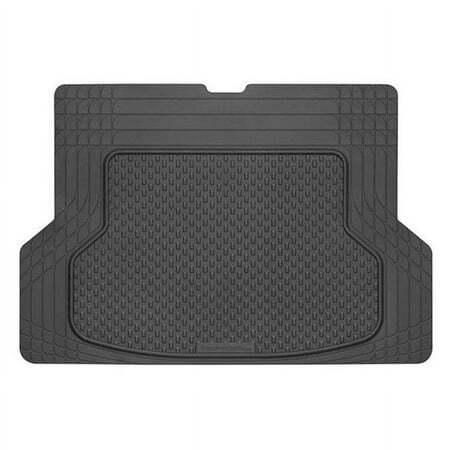 Weather Tech 11AVMCB Universal Cargo Mat, Black | AllSurplus | Cincinnati