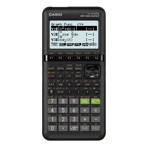 Casio power graphic best sale