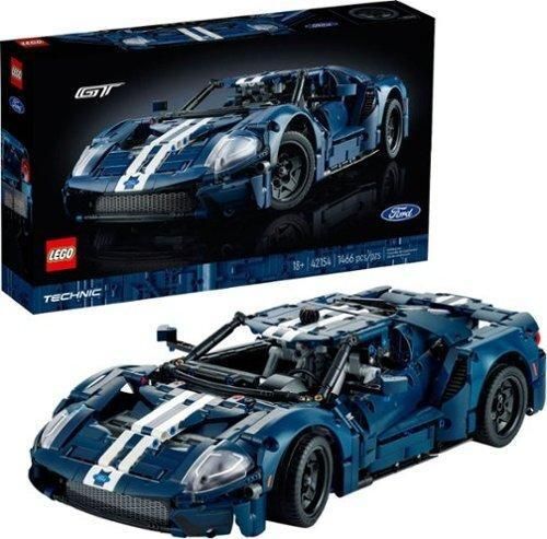 Lego technic best sale 1h 2019