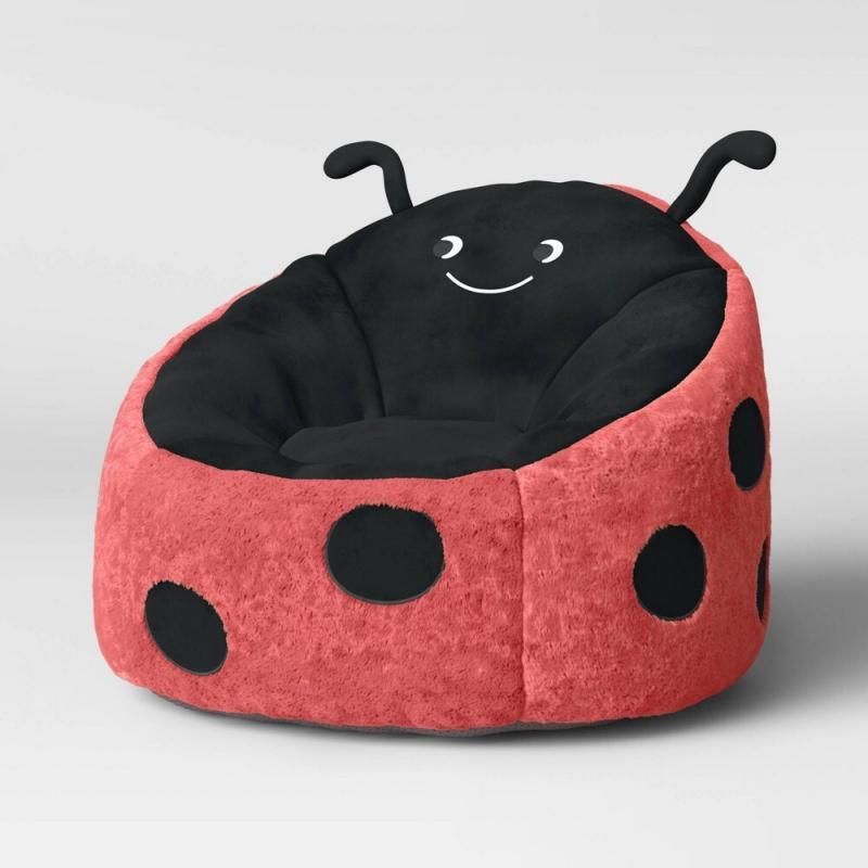 Pillowfort character clearance bean bag chair