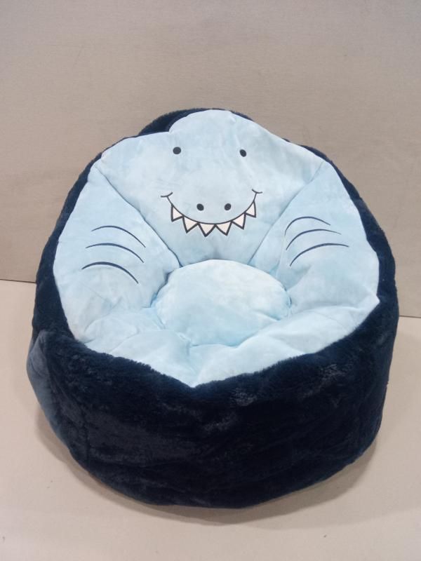 Pillowfort character on sale bean bag chair