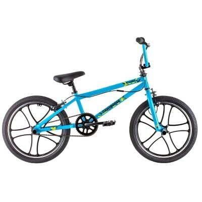 Mongoose index hot sale bike