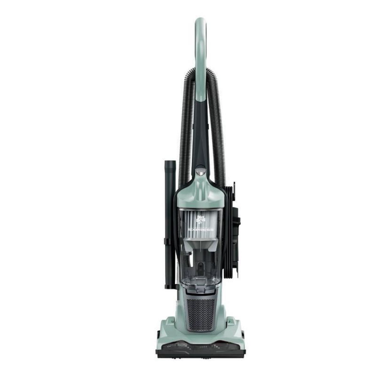 Dirt Devil Endura Express Upright Vacuum - Mint | AllSurplus | Pittston