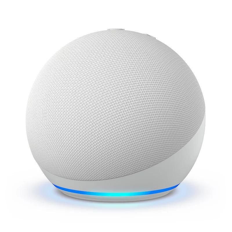 新品未開封】Echo 第4世代＆Nature Remo 3セット セット！Alexa