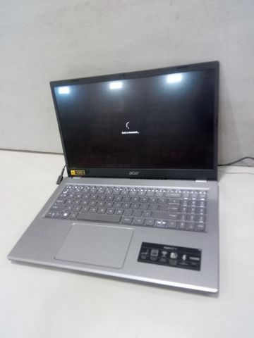 Acer Aspire 3 15