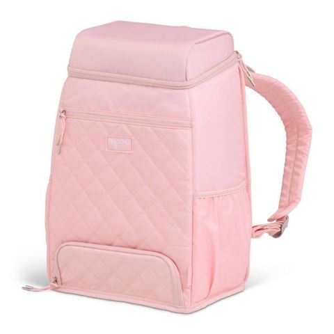 Igloo MaxCold Duo Backpack 20 Cans Soft-Sided Cooler - Rose Quartz ...