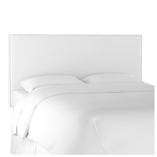 French seam online headboard