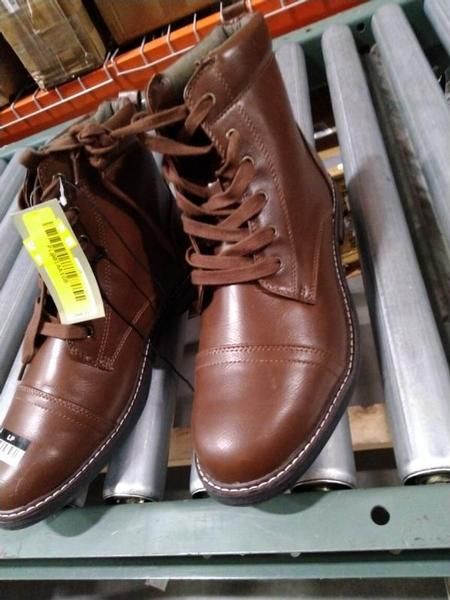 Goodfellow and co hot sale jeffrey boots