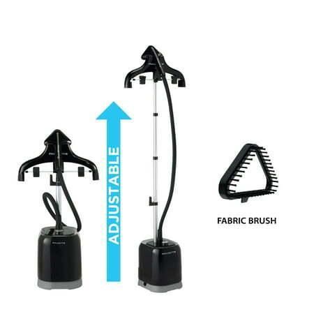 rowenta vertical steamer