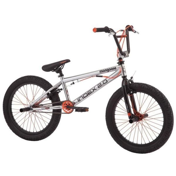 Mongoose index cheap 2.0 orange