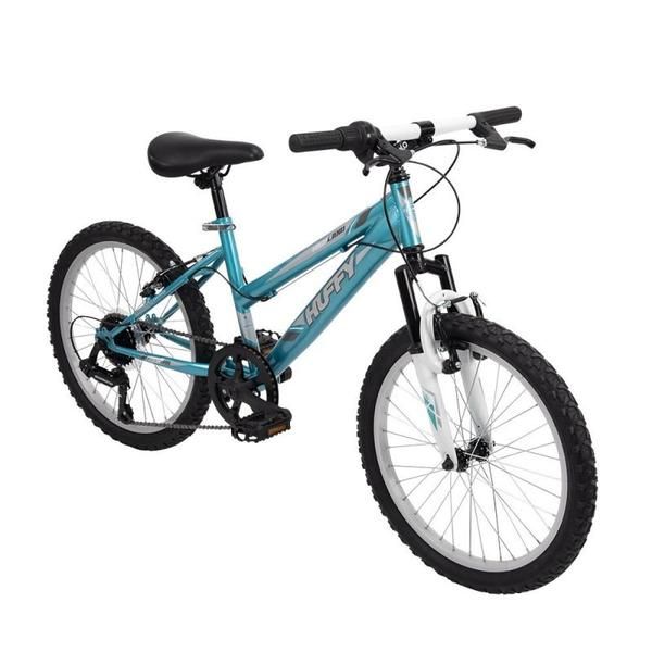 Aqua girls bike best sale