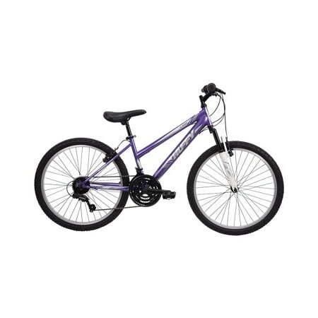 huffy highland 24 inch mountain bike