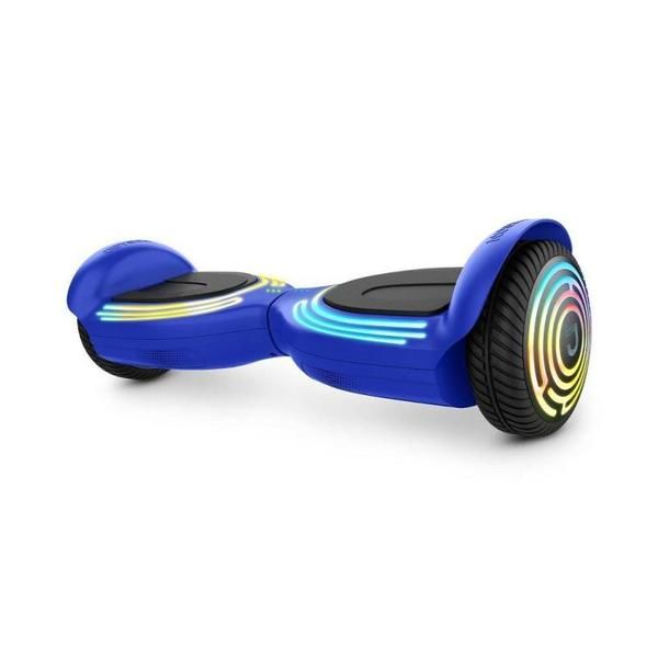 Jetson discount hoverboard blue