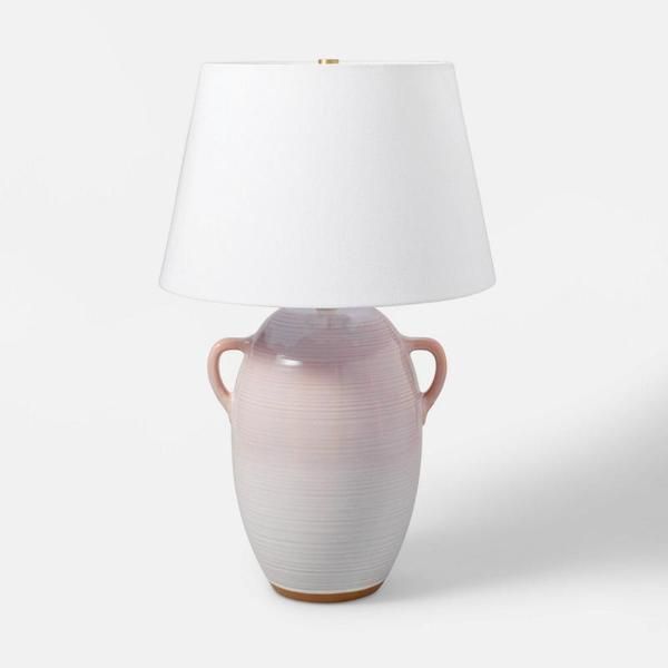 threshold table lamp studio mcgee