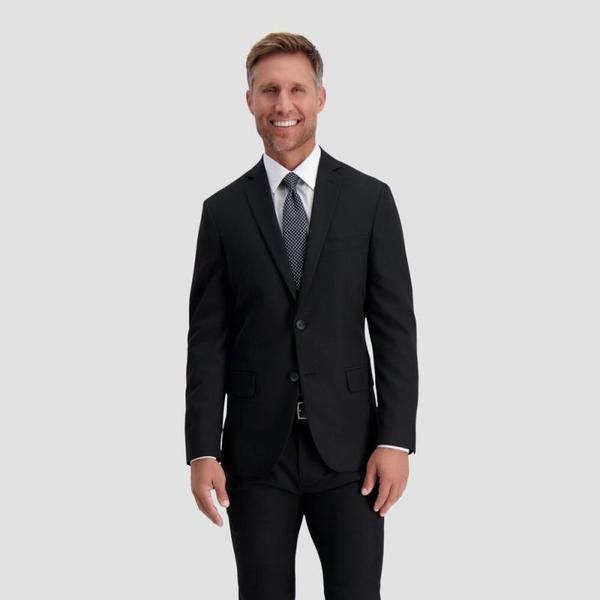 Haggar h26 slim sales fit